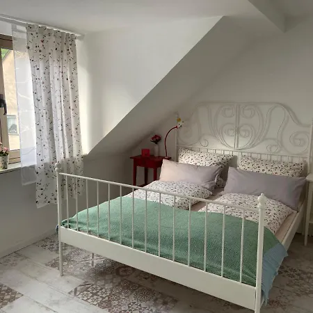 Haus Elsternest * Klotten