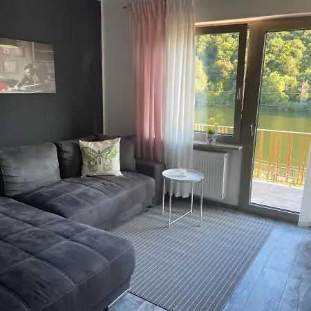 Haus Elsternest * Klotten