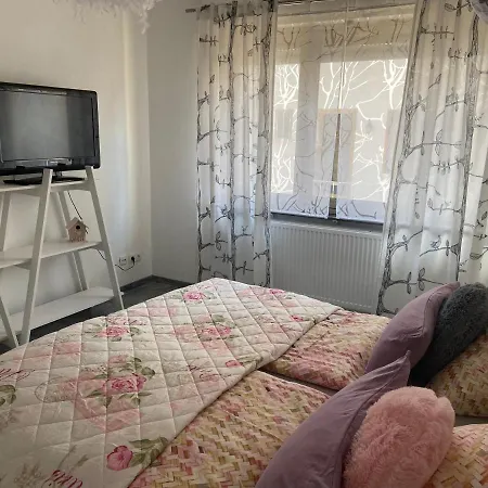 Haus Elsternest Klotten