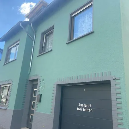 Haus Elsternest *