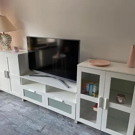 Apartment Haus Elsternest