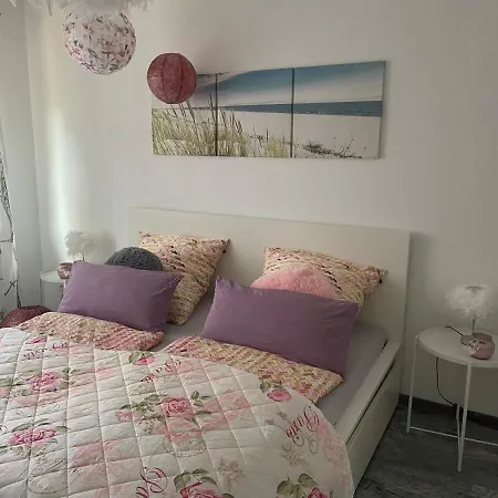 Haus Elsternest *
