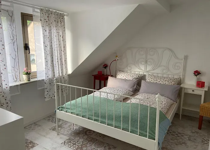 Haus Elsternest * Klotten