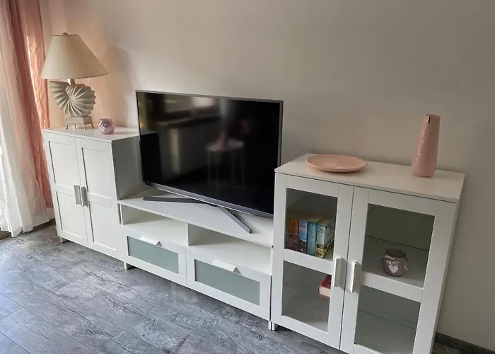 Apartment Haus Elsternest