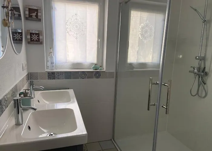 Haus Elsternest * Klotten